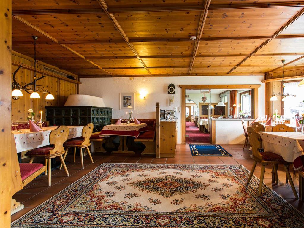 Landhotel Jaeger Top Wildermieming Exterior foto