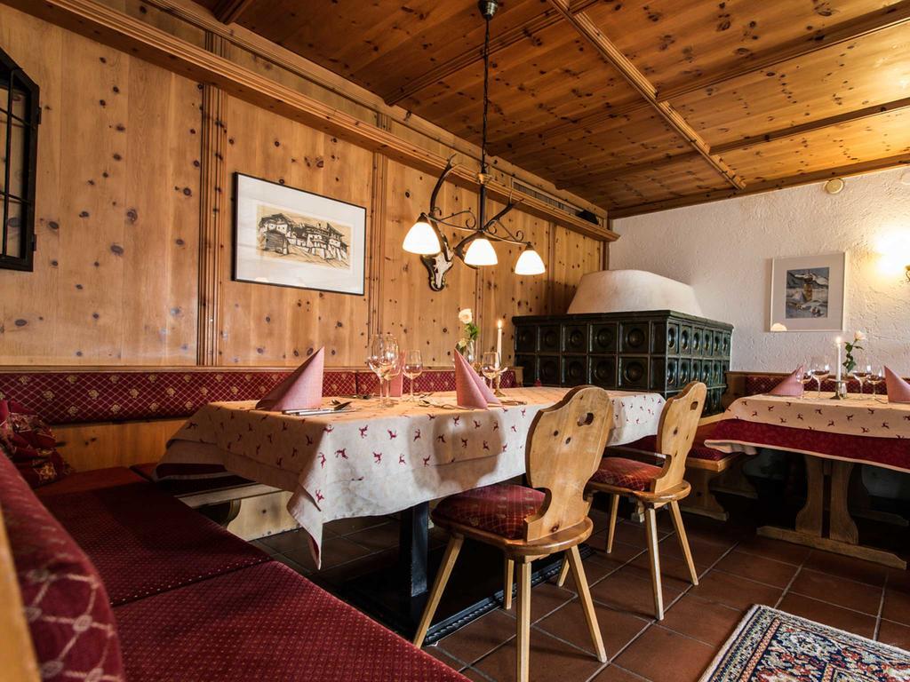 Landhotel Jaeger Top Wildermieming Exterior foto