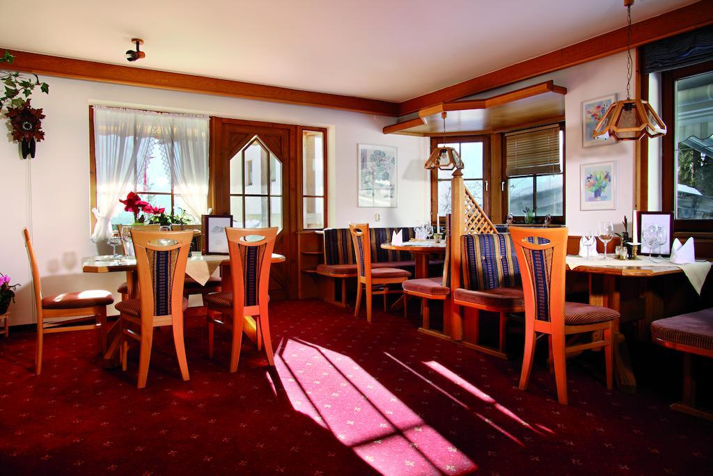 Landhotel Jaeger Top Wildermieming Exterior foto