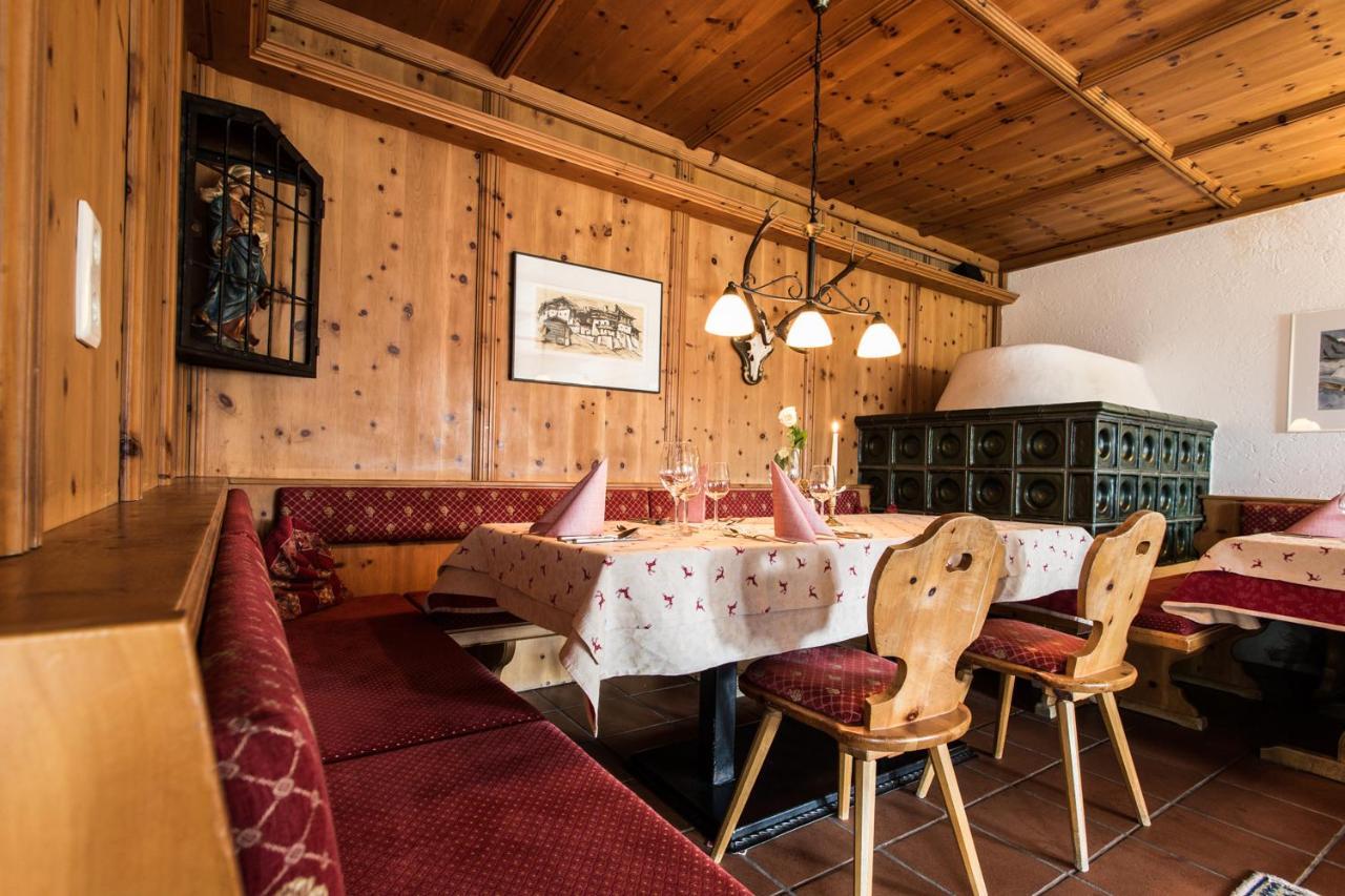 Landhotel Jaeger Top Wildermieming Exterior foto
